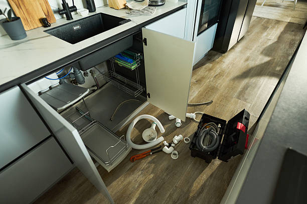 24/7 Emergency Gas Line Repair experts in Cedarpines Park, CA